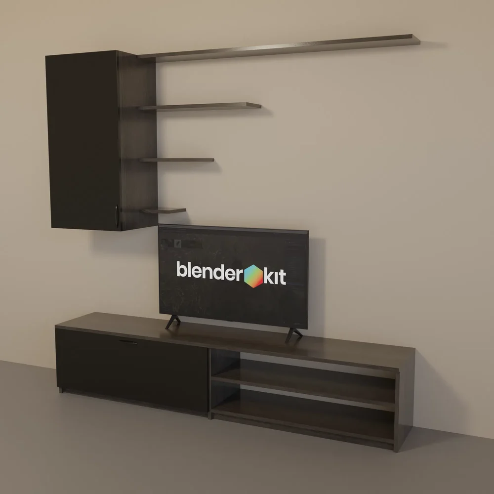 Living Room Tv Stand