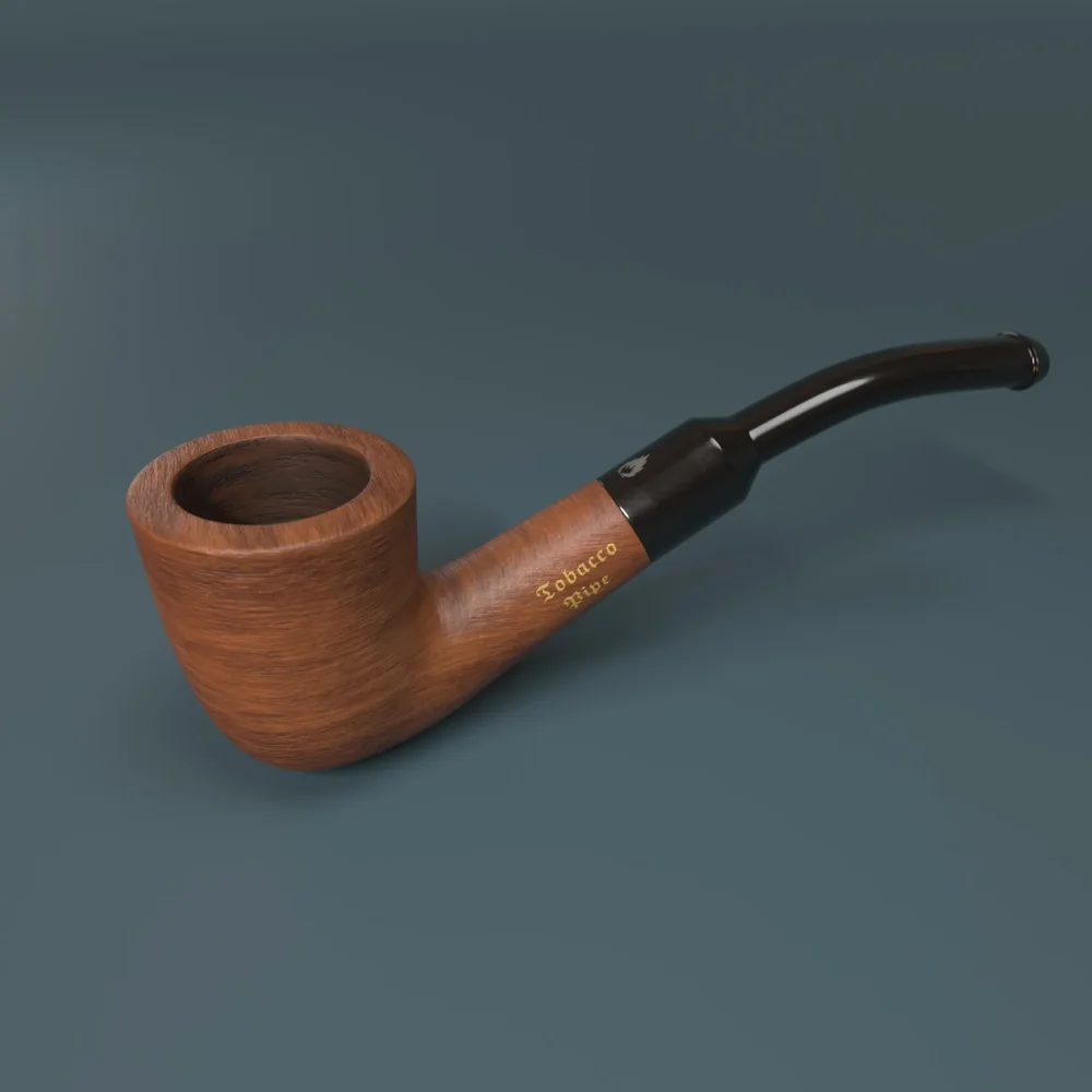 Tobacco Pipe