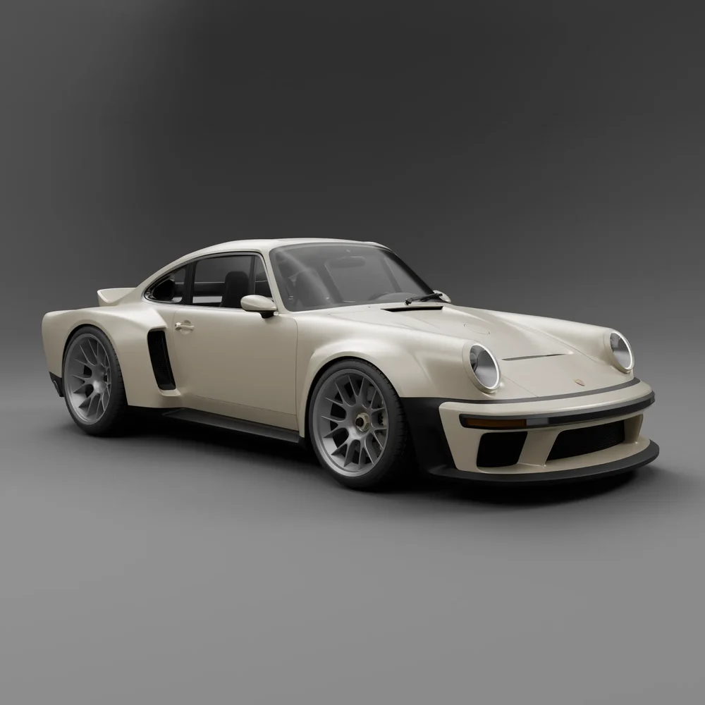 Singer 911 Dls Turbo Road