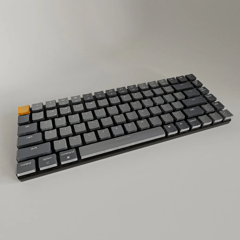 Bluetooth Keyboard
