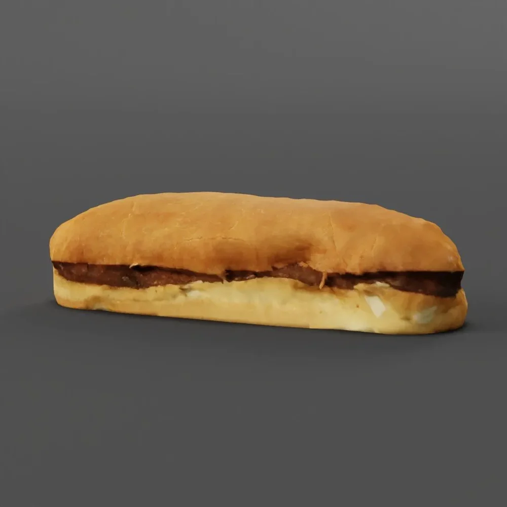 Chicken Burger