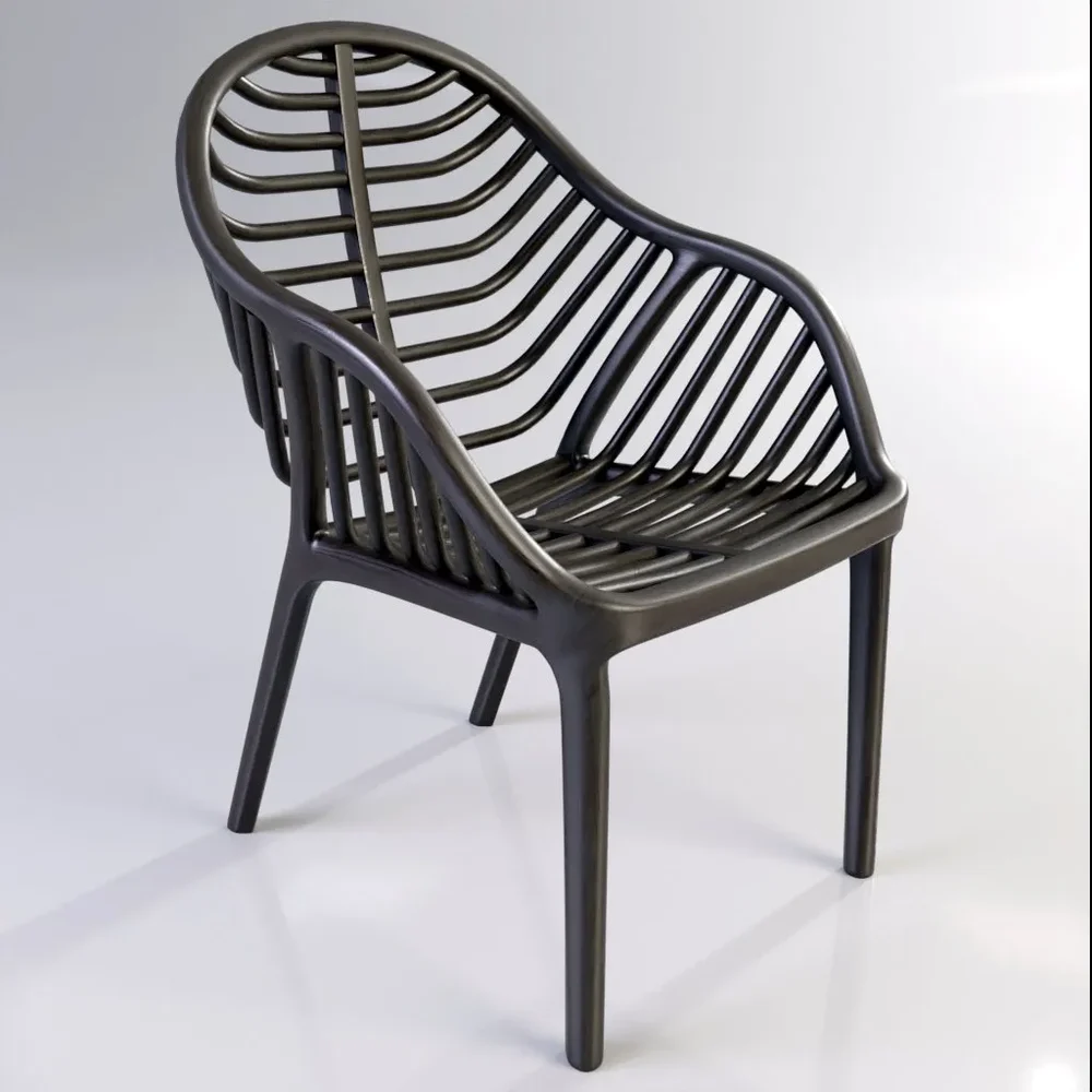 Pam Armchair