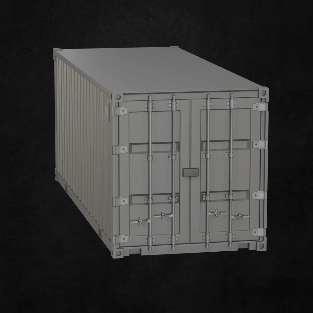 Cargo