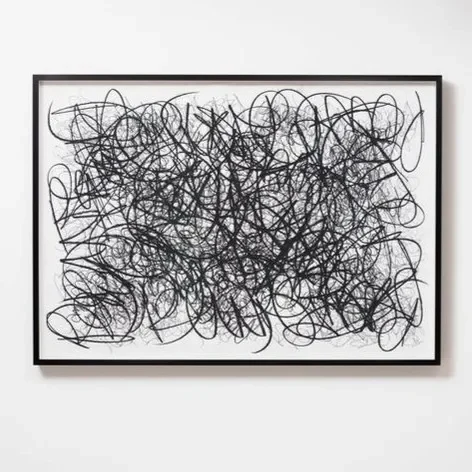 Power Print Framed