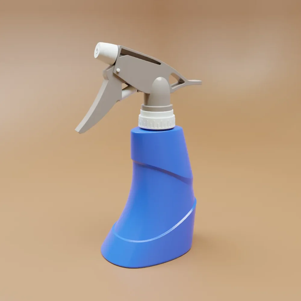 Water Sprayer - Loopcut Bottle