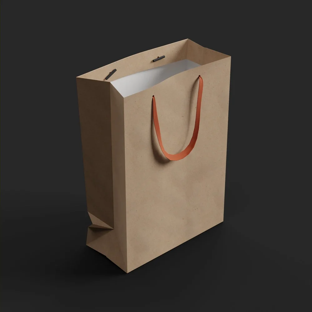 Paper Bag