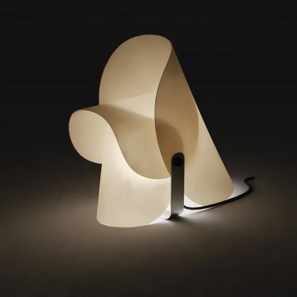 Modern Lamp