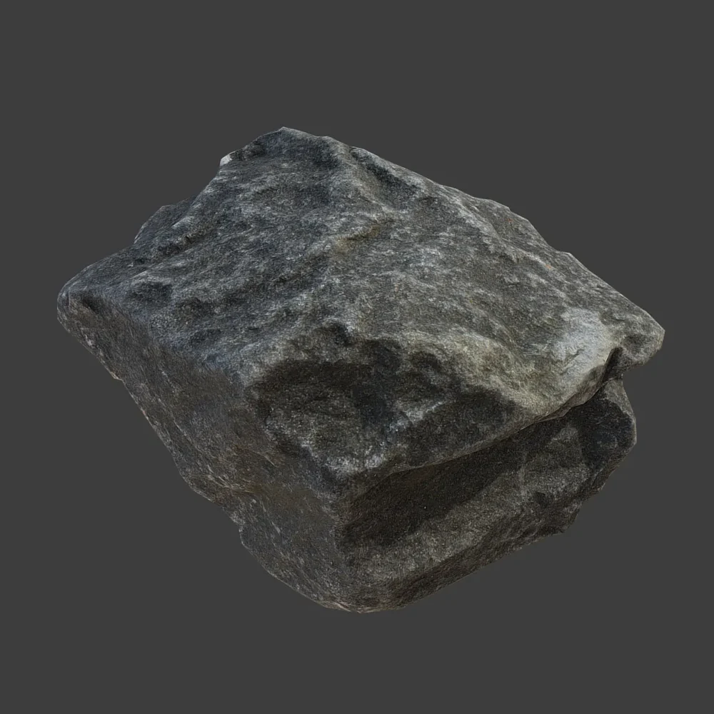 Boulder Stone