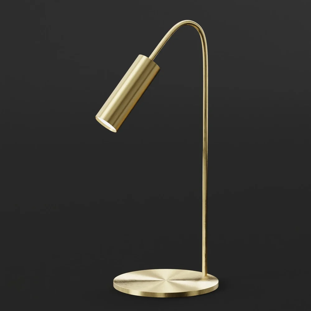 Luxury Table Lamp