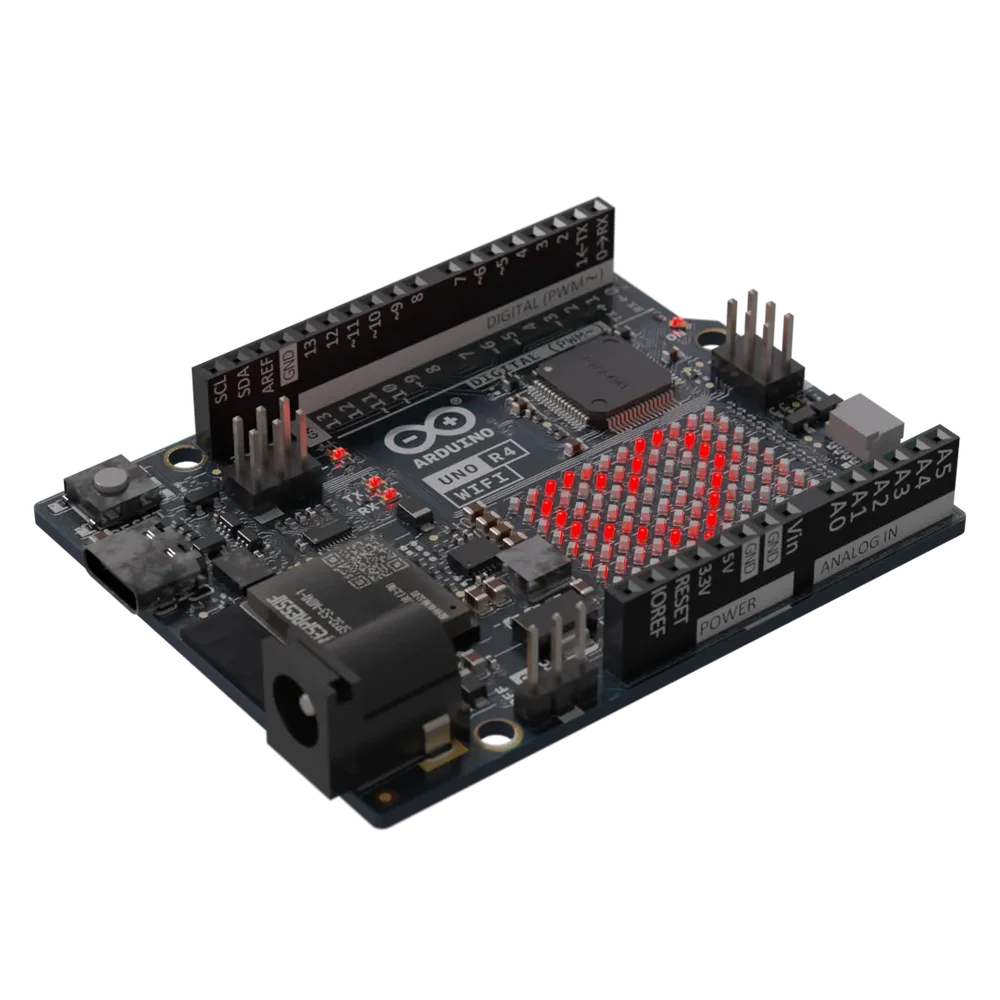 Arduino Uno R4 Wifi