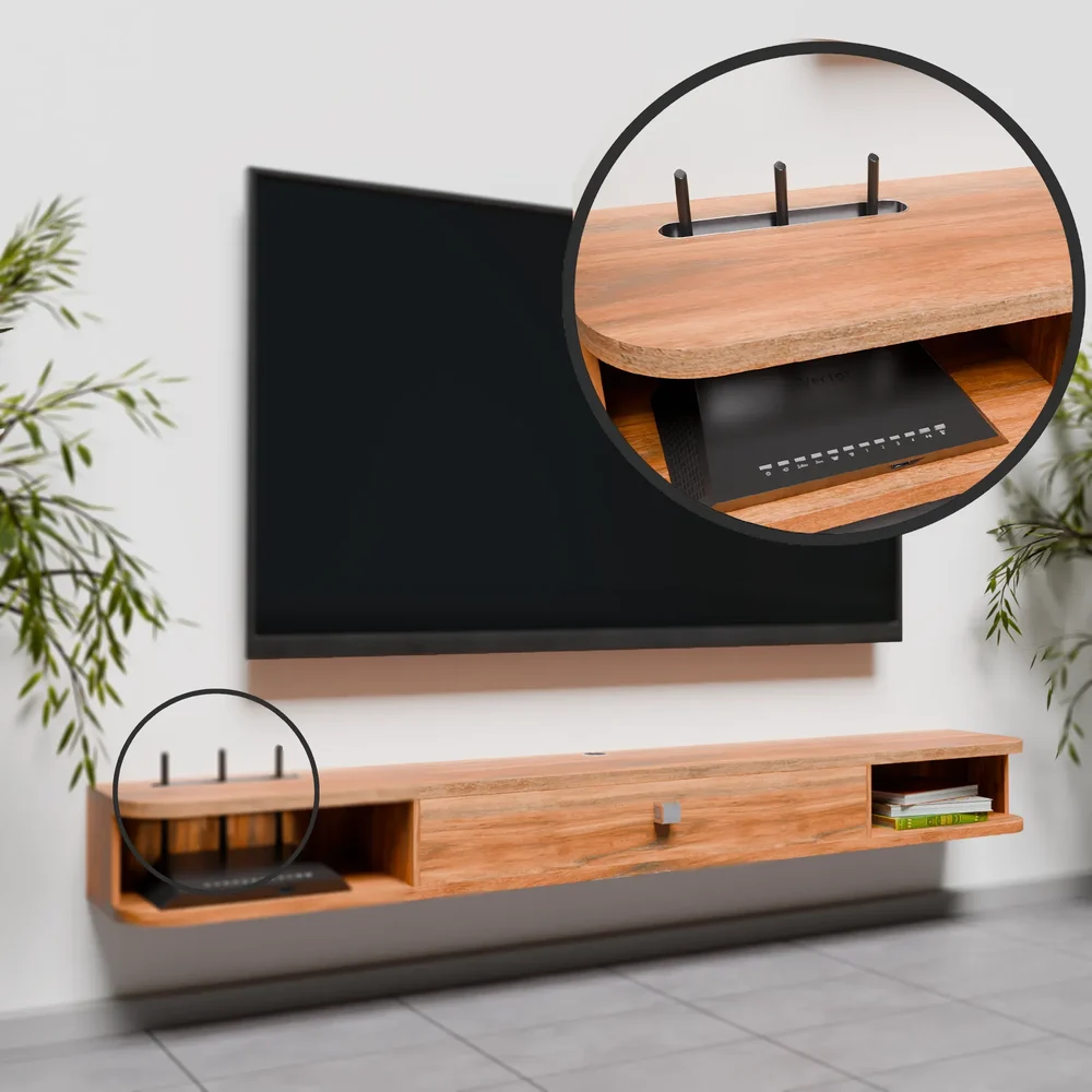 Floating Tv Stand M3
