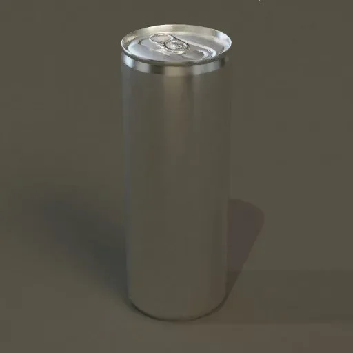 Sodacan 250ml
