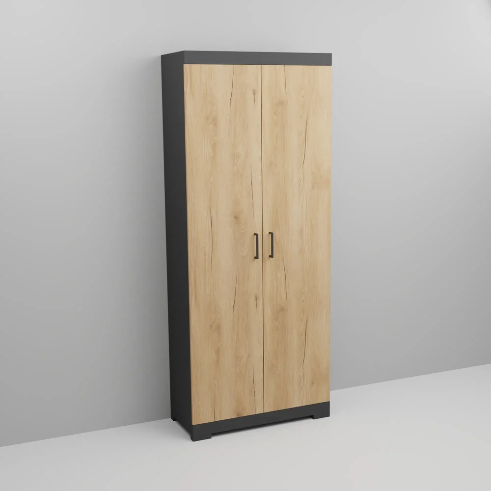 Commode Tall-Wide Bristol