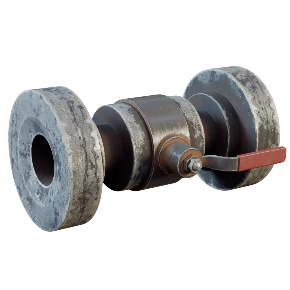 Industrial Valve