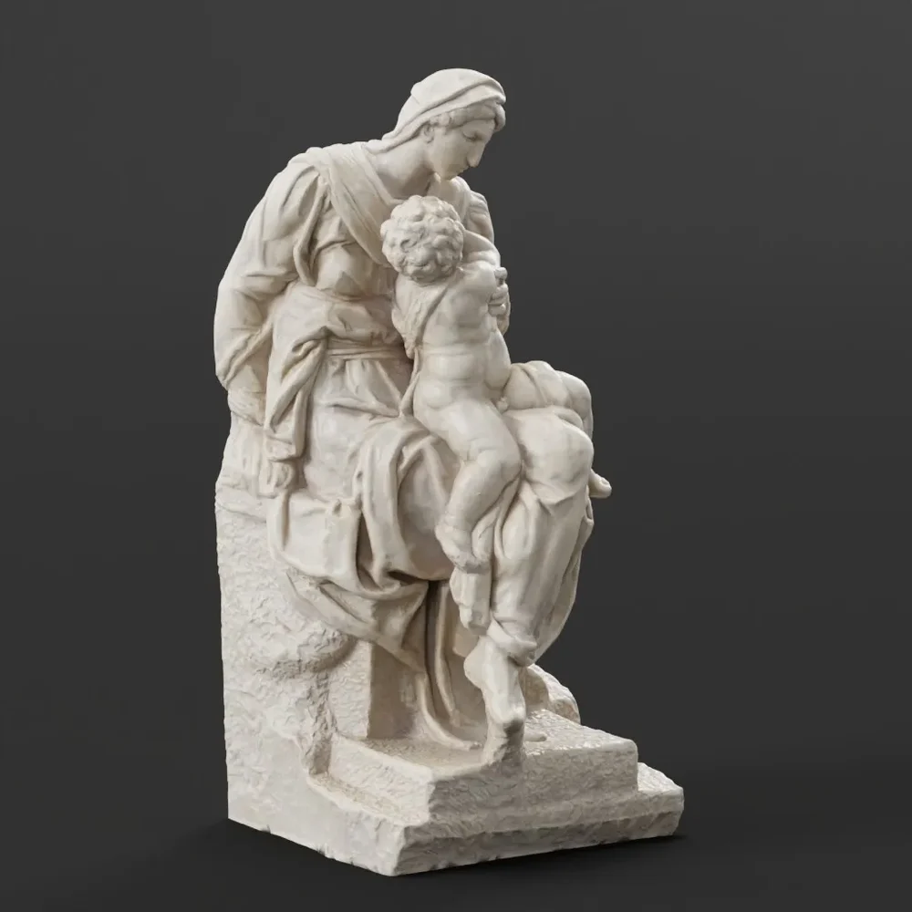 Medici Madonna