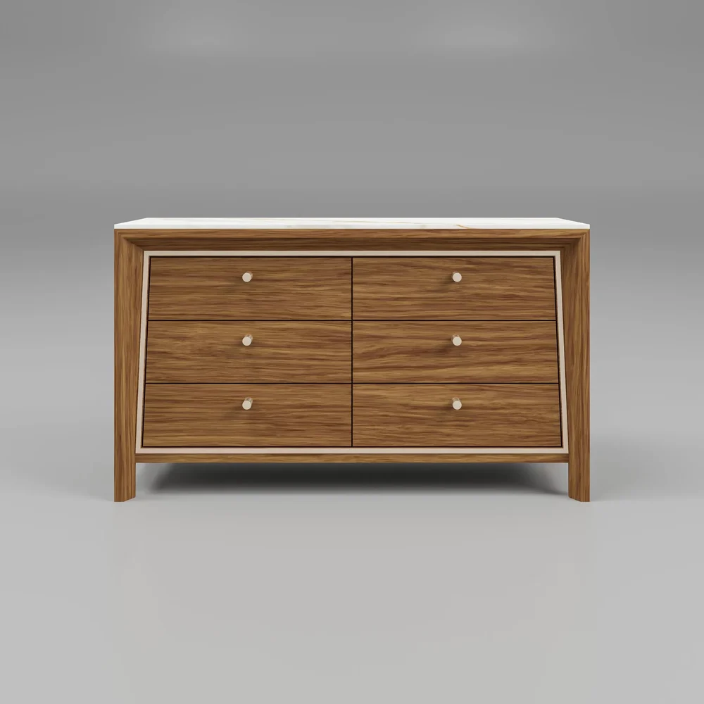 Chest Of Drawer