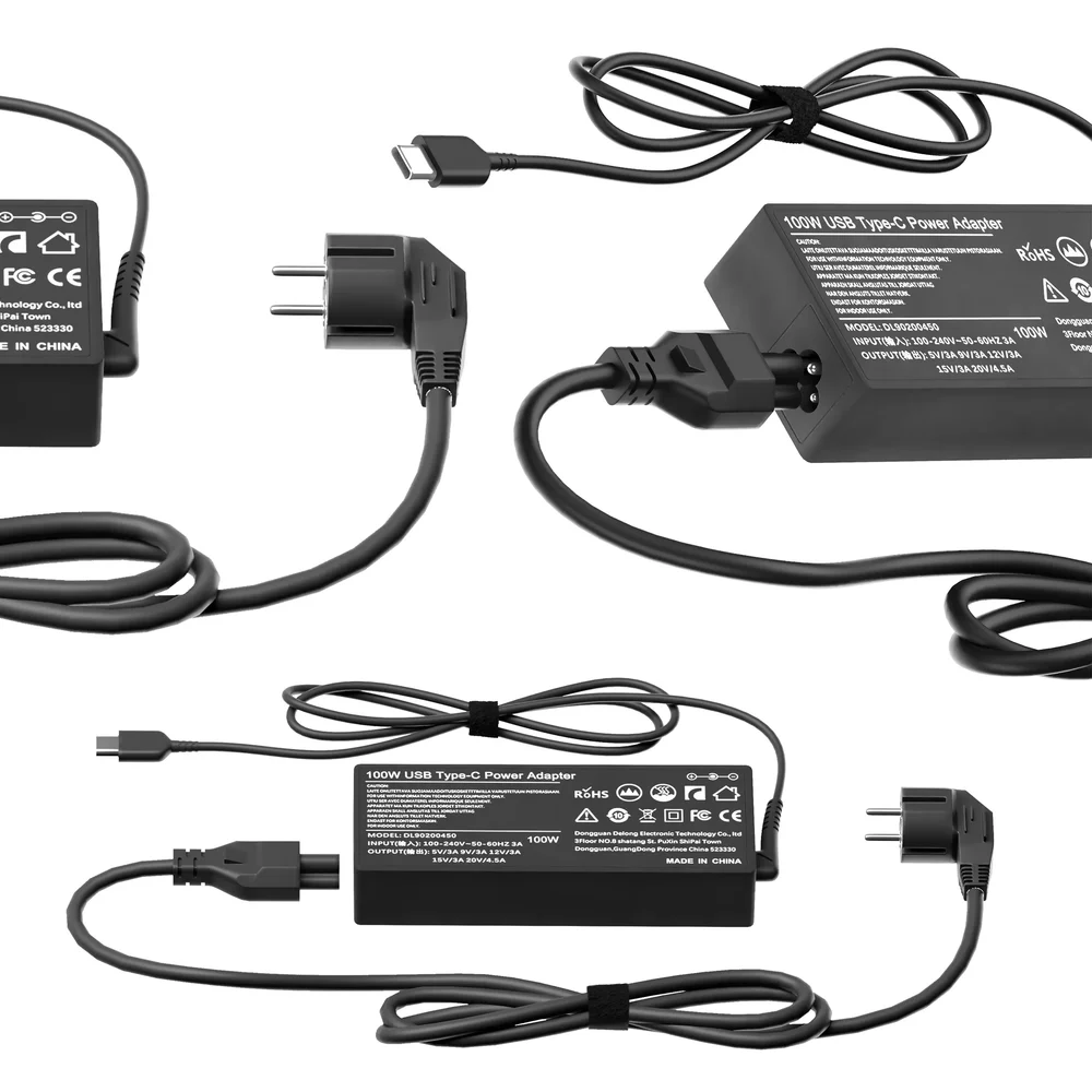 Power Plug Skh-Fd