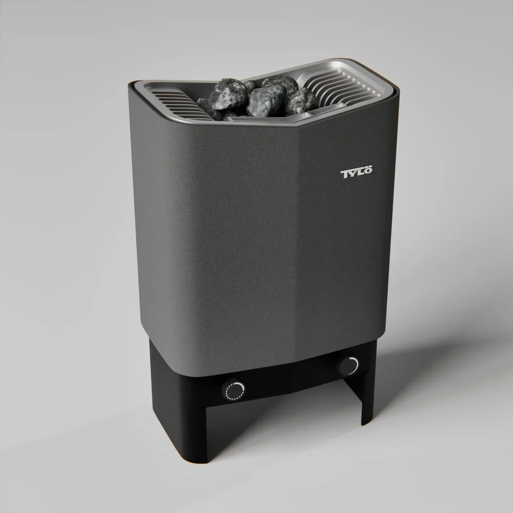 Tylo Sense Sport 6 Sauna Heater