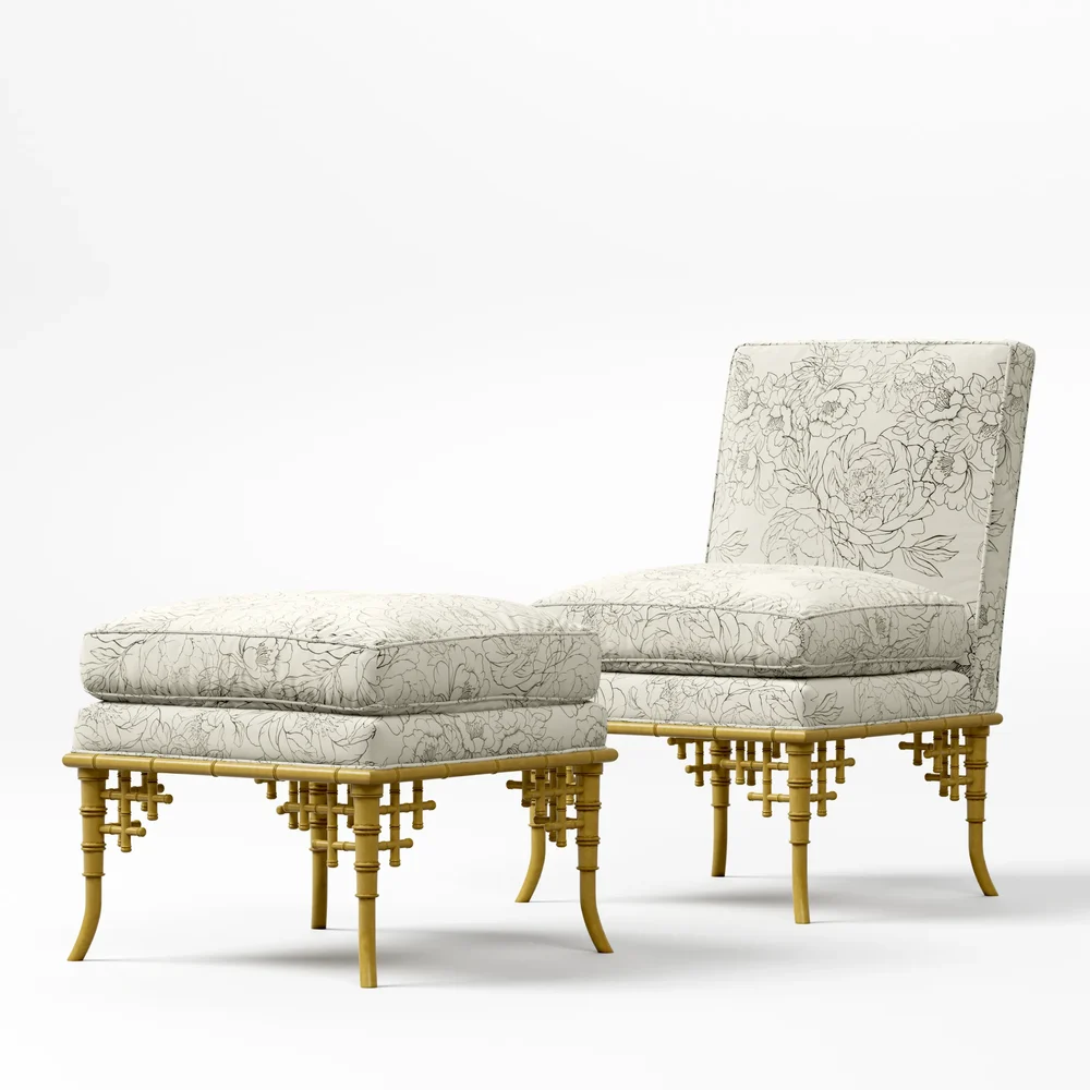 Kit Side Chair