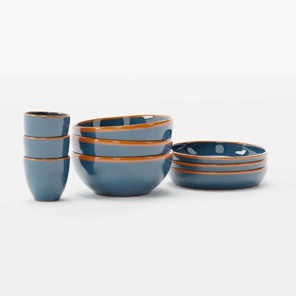 Ceramic Bowl Set