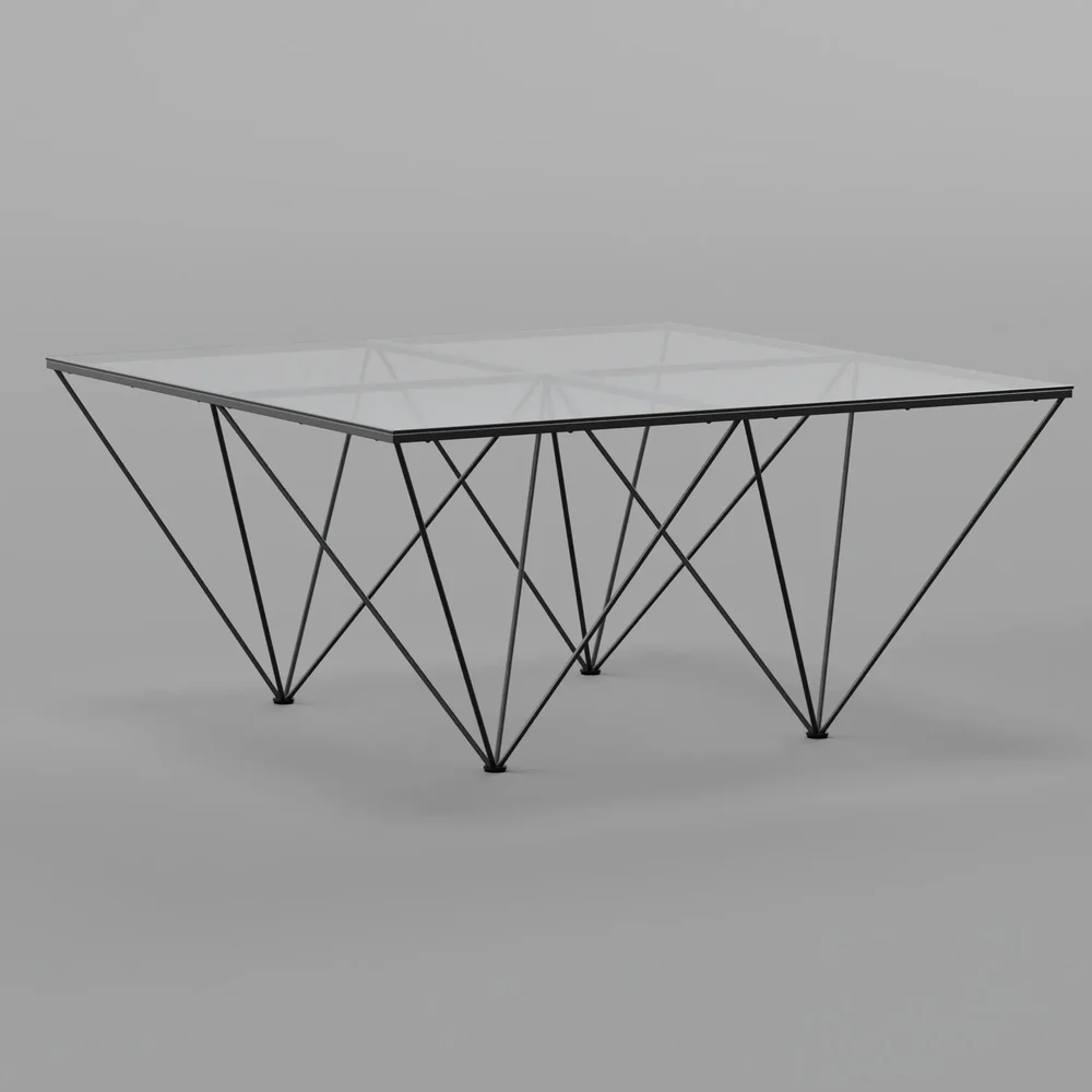 Prisma Coffee Table