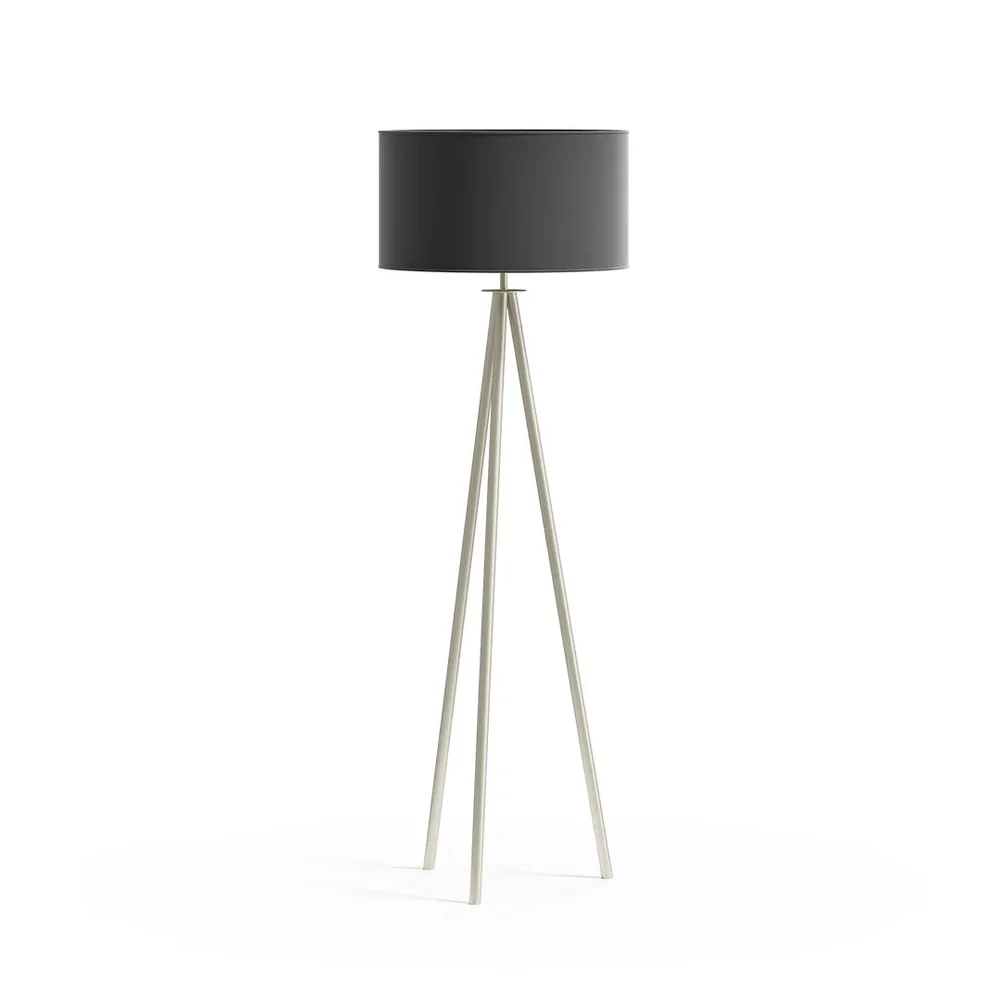 Trio Floor Lamp