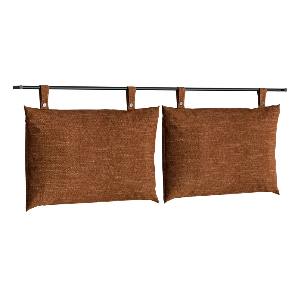 Bed Back Pillow