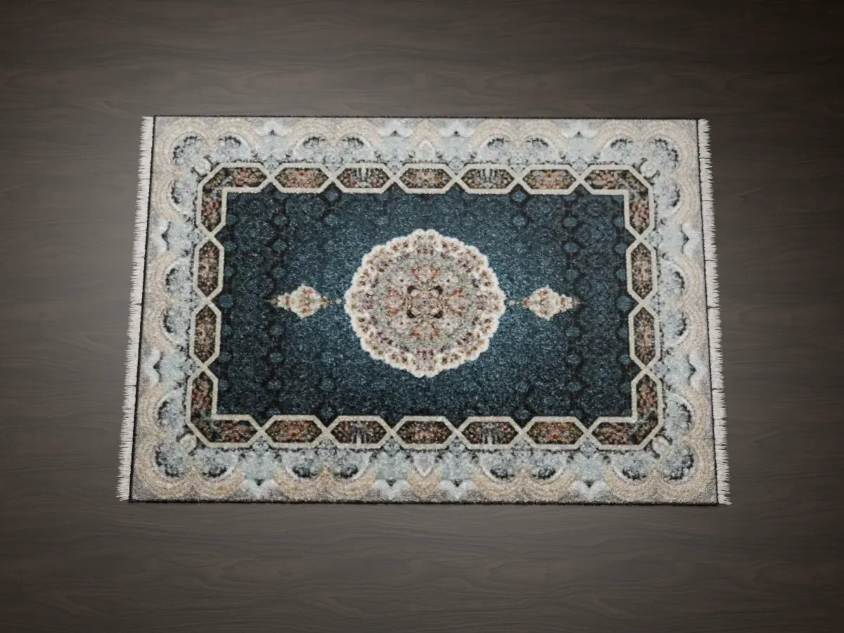 Persian Carpet