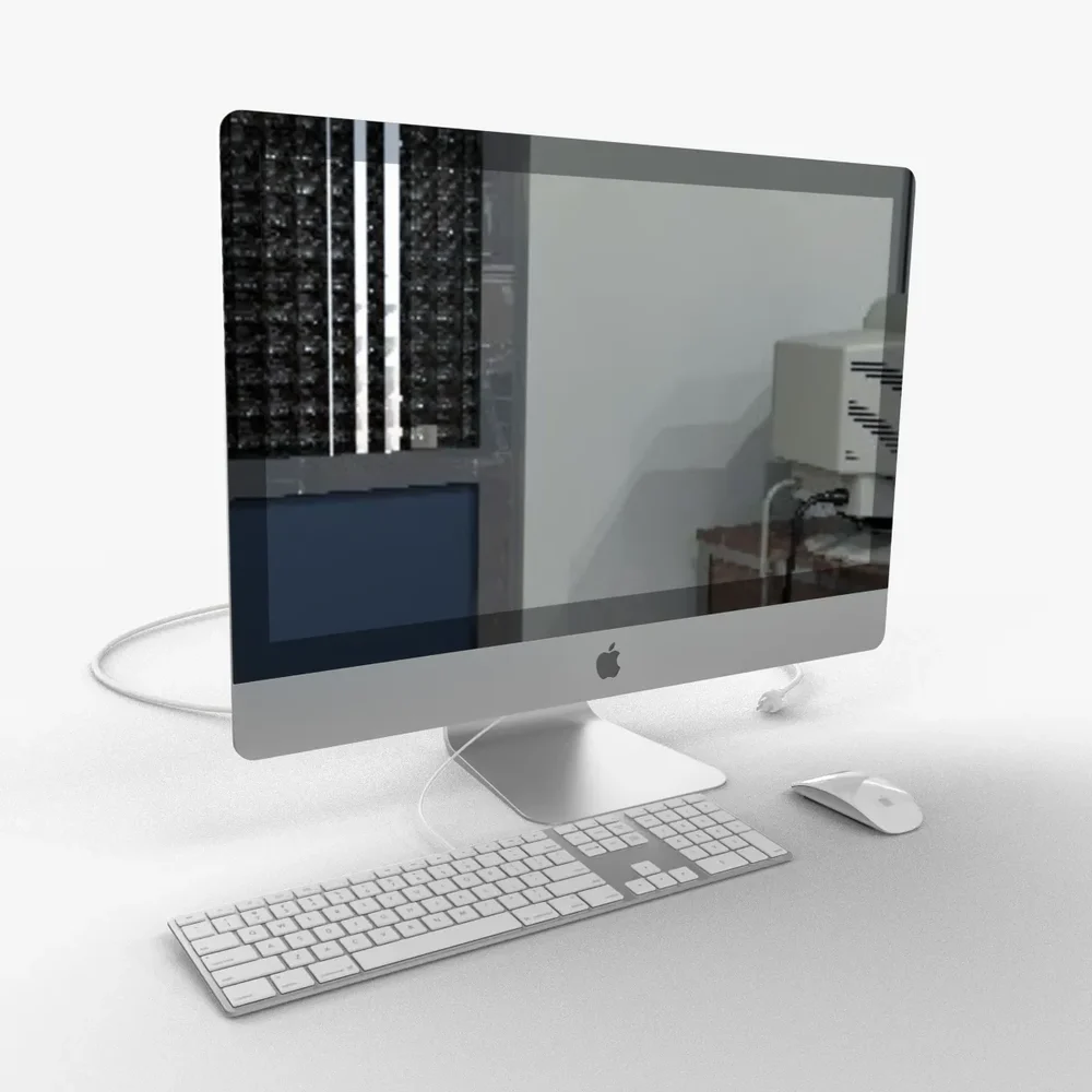Imac 27 Inch 2013