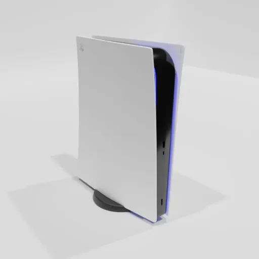 Playstation 5 Digital Edition