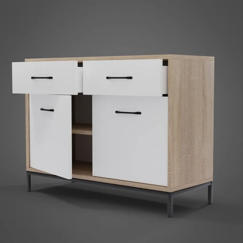 Liza Family - Big Commode