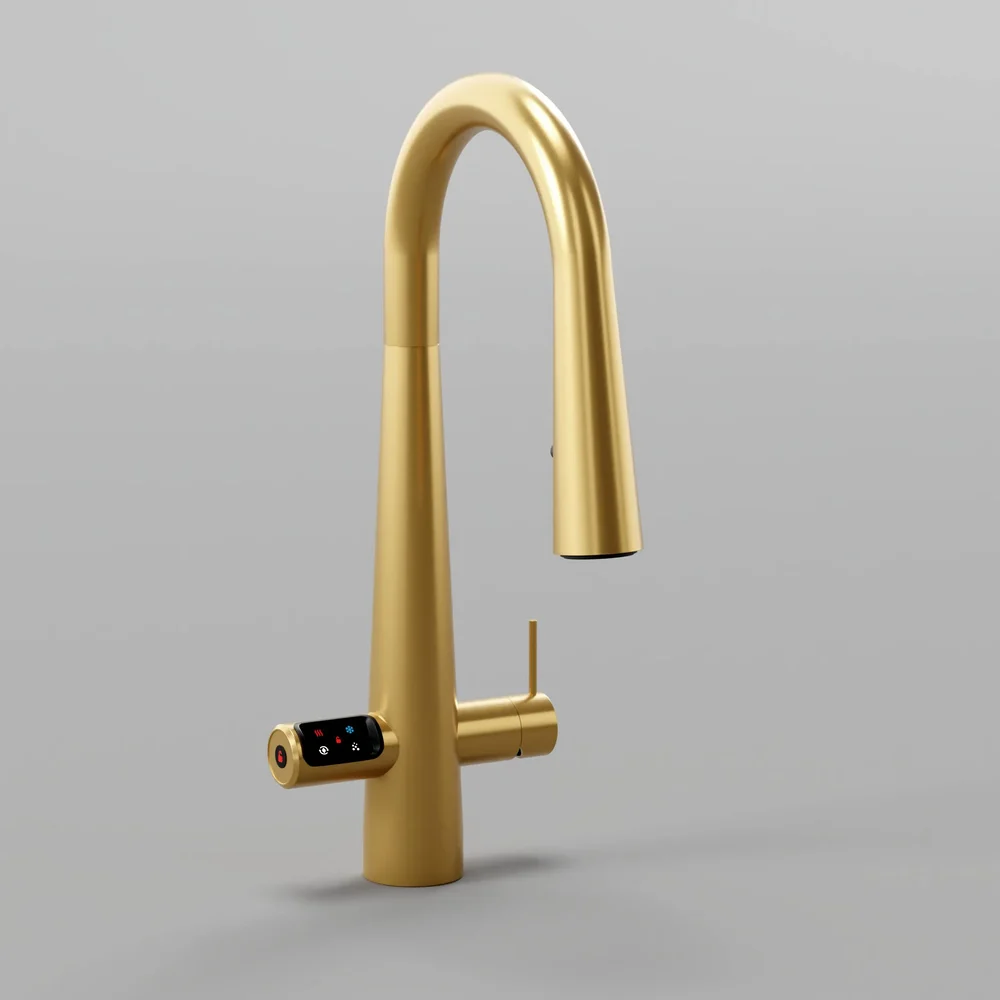 Hydrotap Celsius Plus Faucet