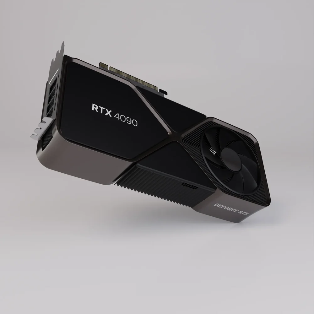 Rtx 4090