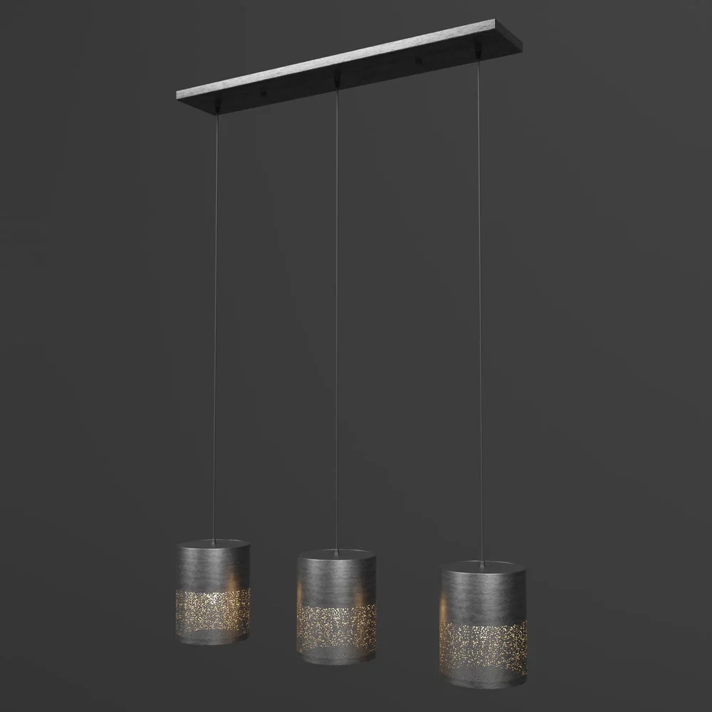 Metal Pendant Lights