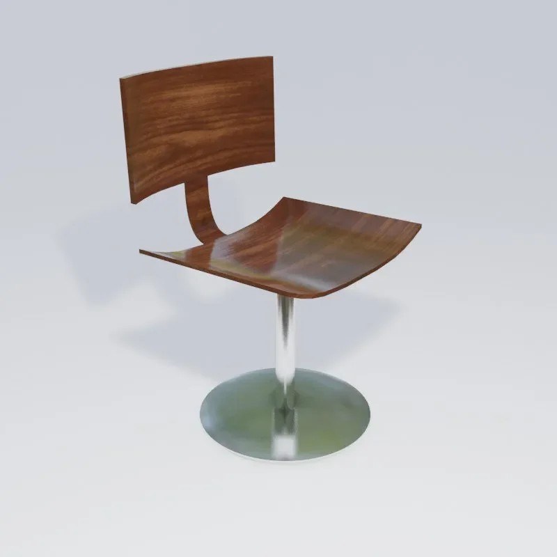 Bar Chair