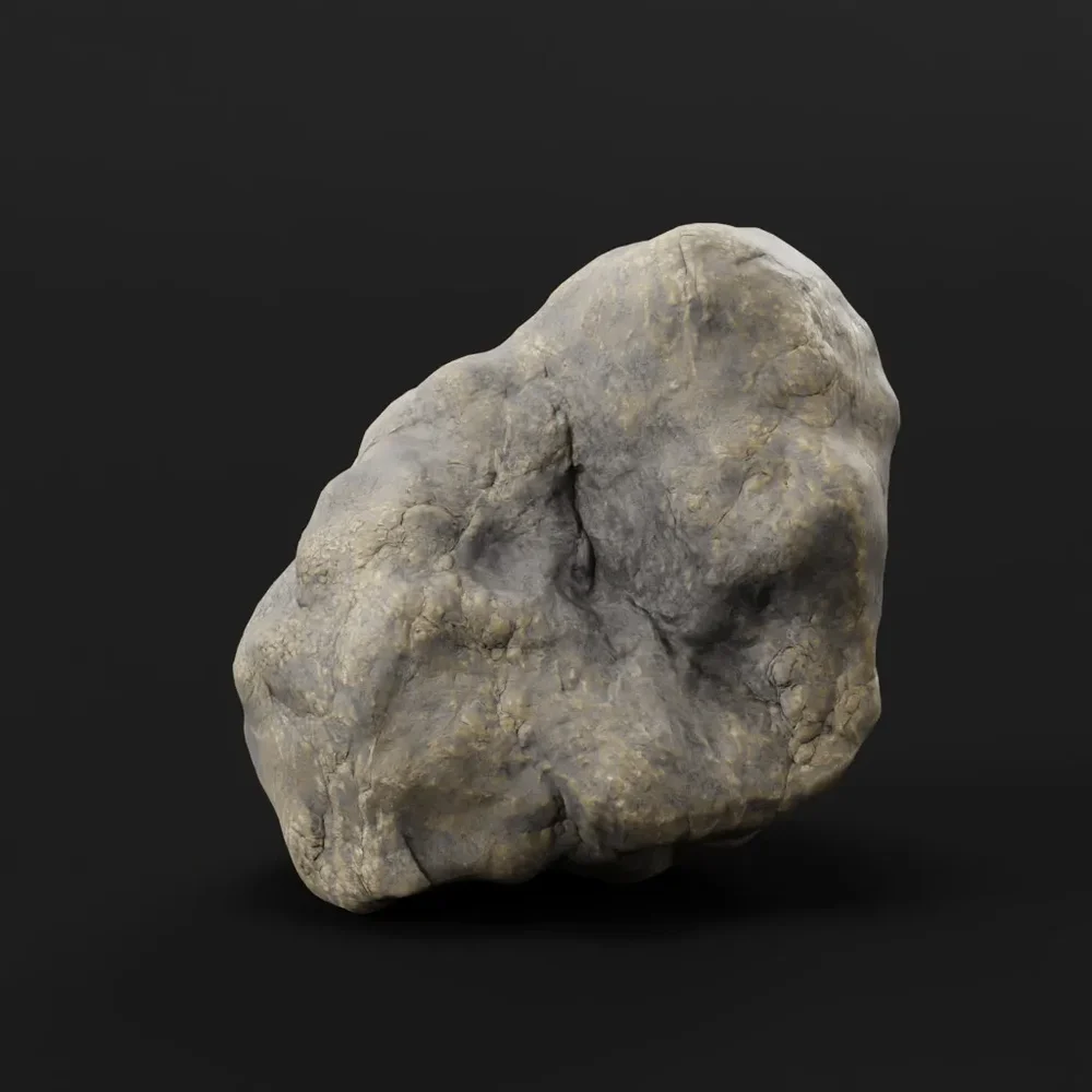 Boulder Rock Pale