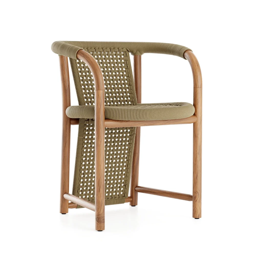 An Dining Chair