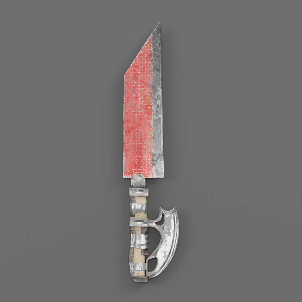 Sword