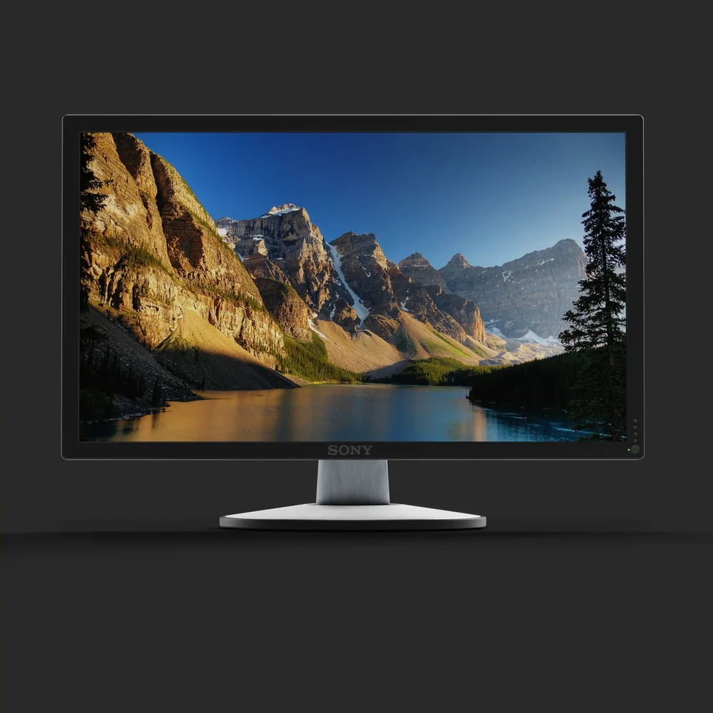 Computer Monitor