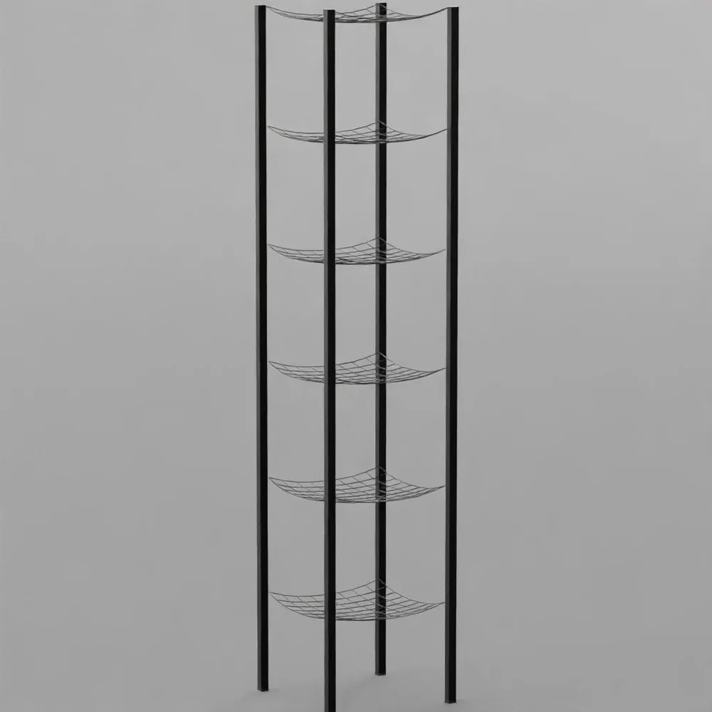 Shelf Iron Xz