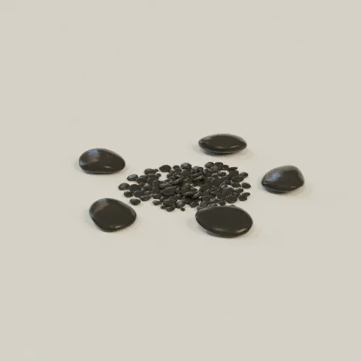 Decorative Stones