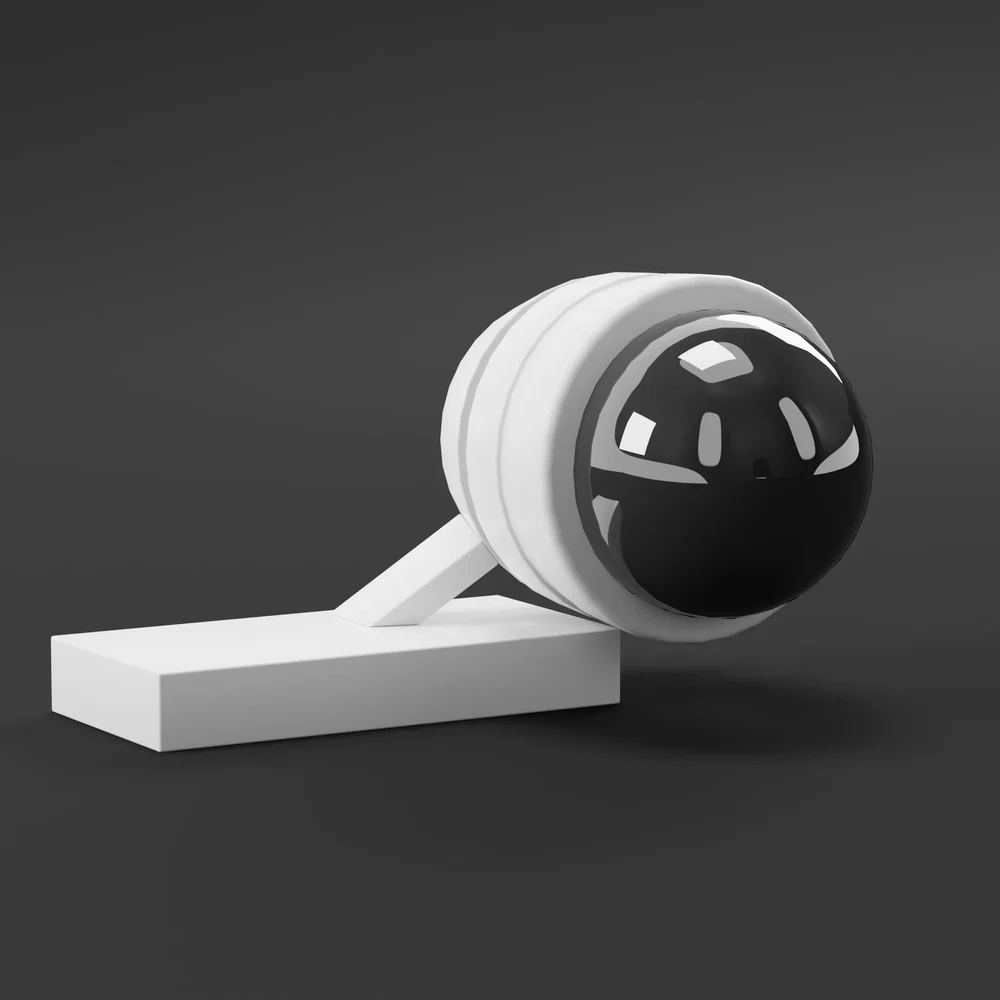 Camera Security