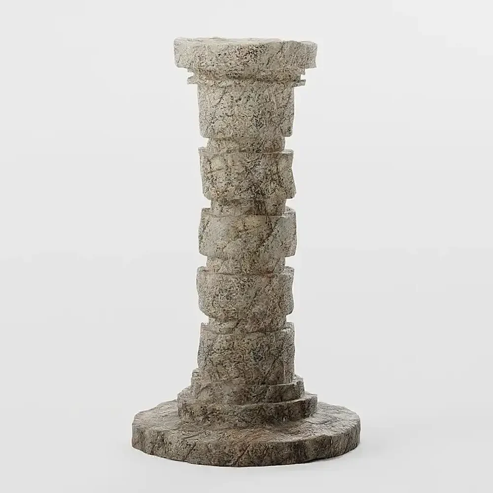 Pillar Column