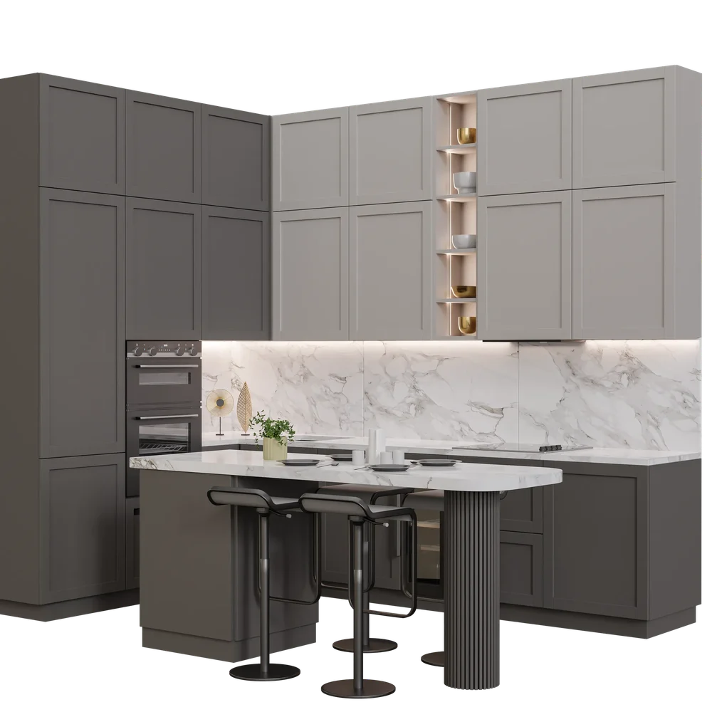 Kitchen Modern