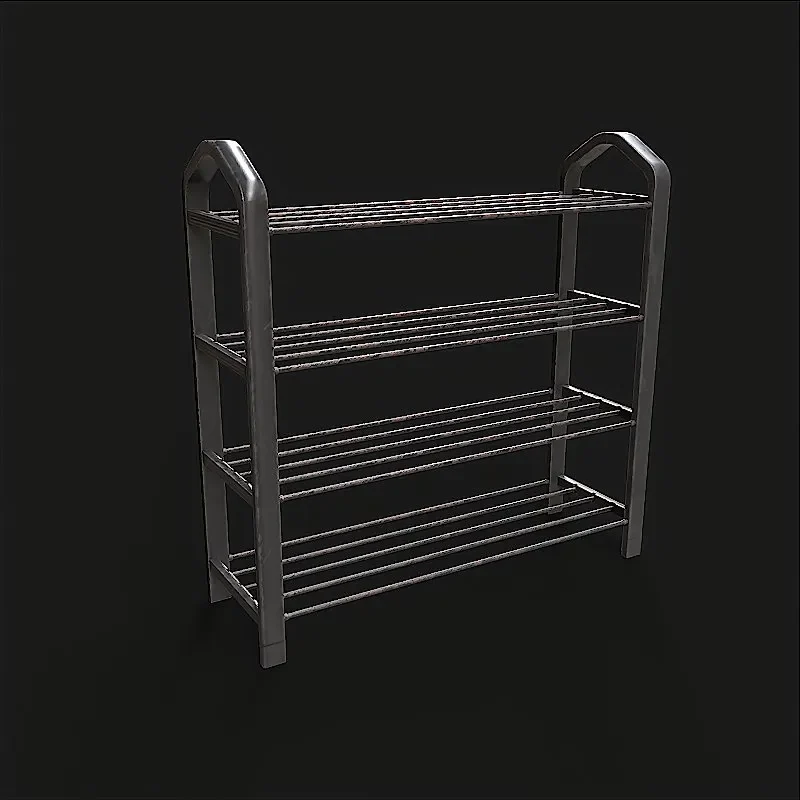 Shoe Rack