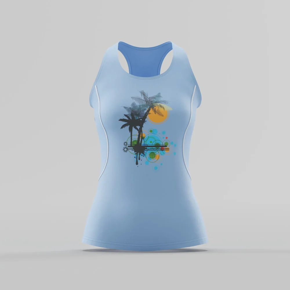 Tank Top For Women