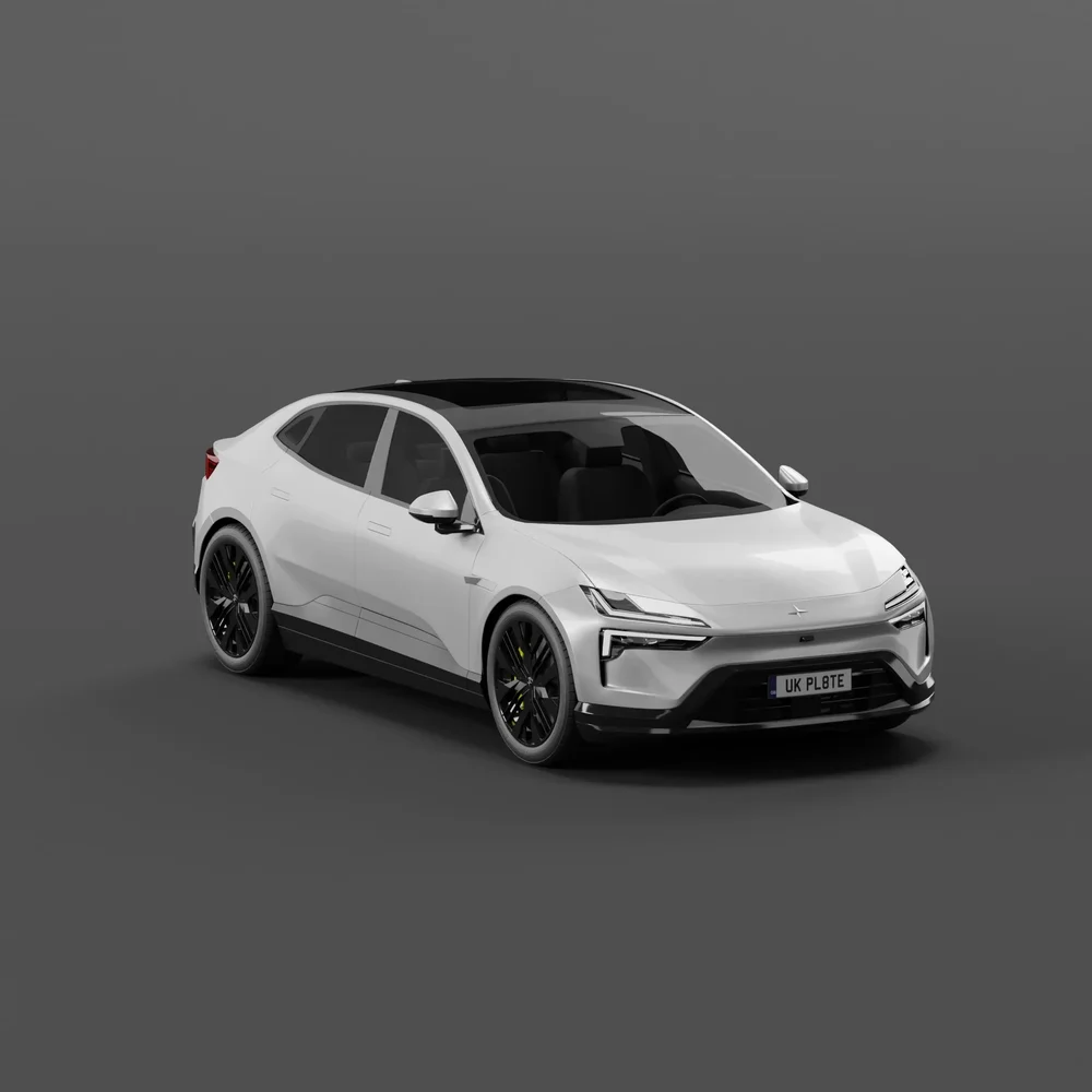Polestar 4