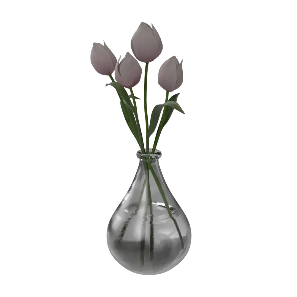 Flower Jug-01