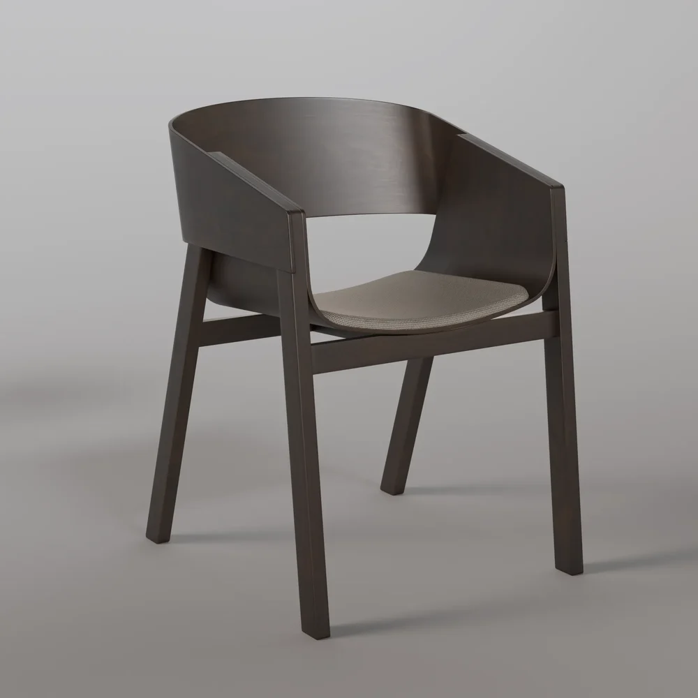 Merano Armchair Us B4