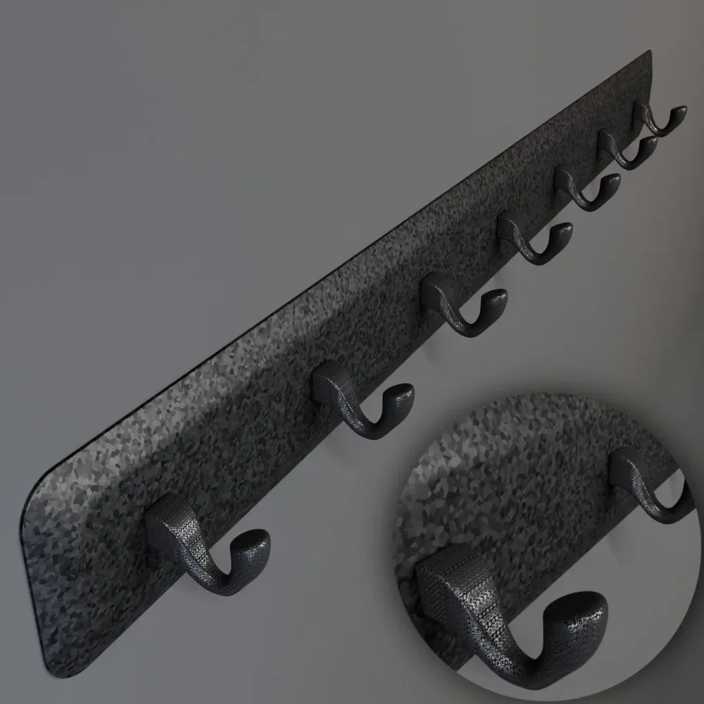 Dress Hanger